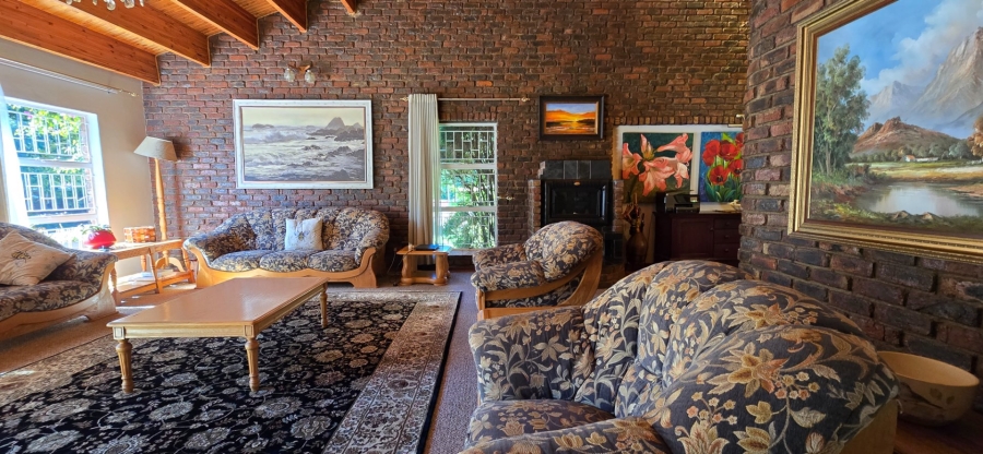 4 Bedroom Property for Sale in Doringkruin North West